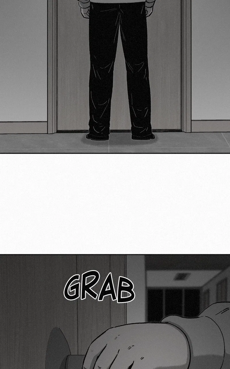 Love Thy Neighbour Chapter 3 – Page 77