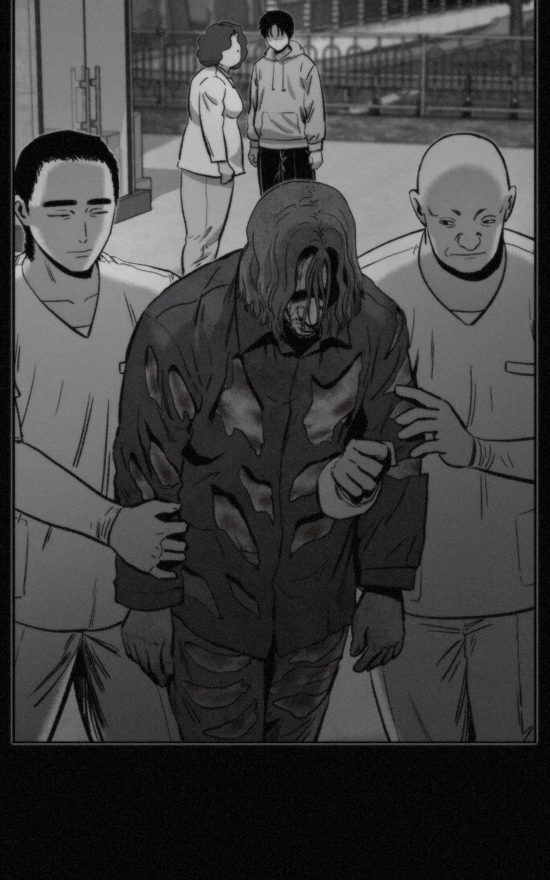 Love Thy Neighbour Chapter 3 – Page 94