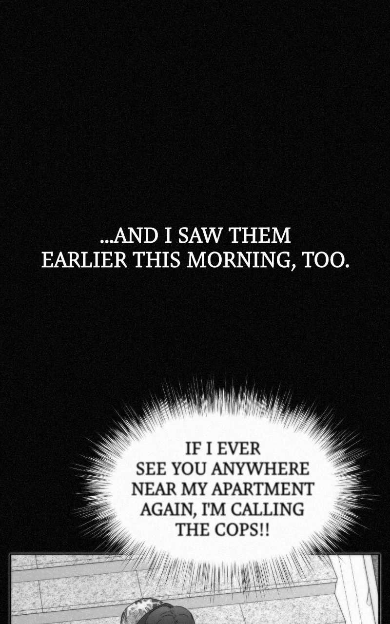 Love Thy Neighbour Chapter 3 – Page 95