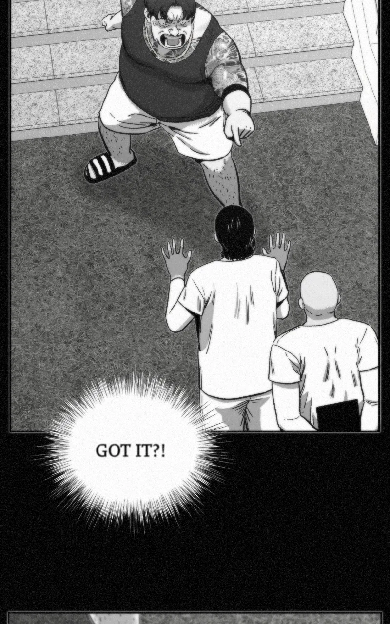 Love Thy Neighbour Chapter 3 – Page 96