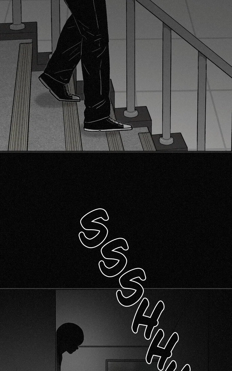 Love Thy Neighbour Chapter 3 – Page 109