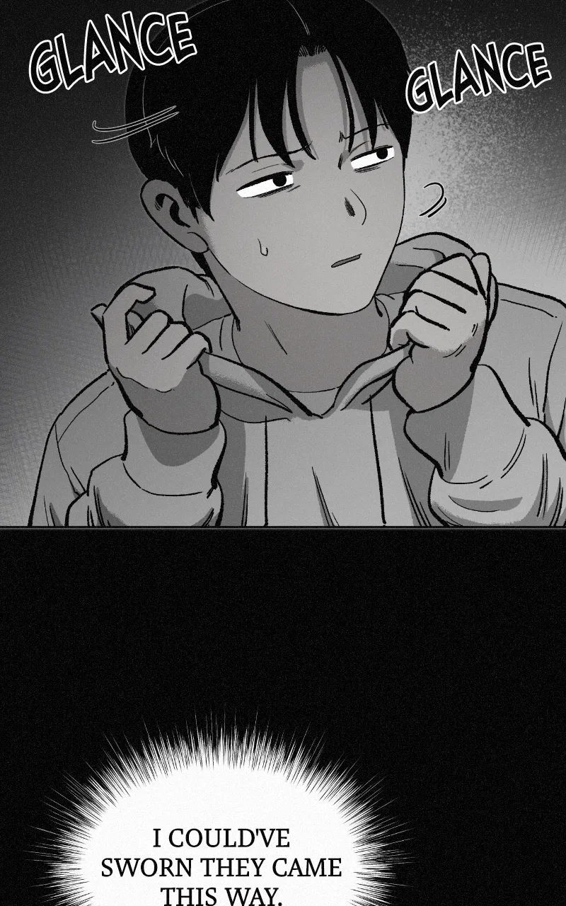 Love Thy Neighbour Chapter 3 – Page 115