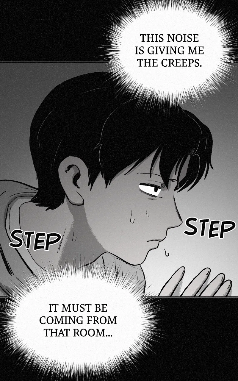 Love Thy Neighbour Chapter 3 – Page 127