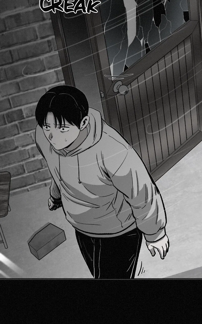 Love Thy Neighbour Chapter 3 – Page 134