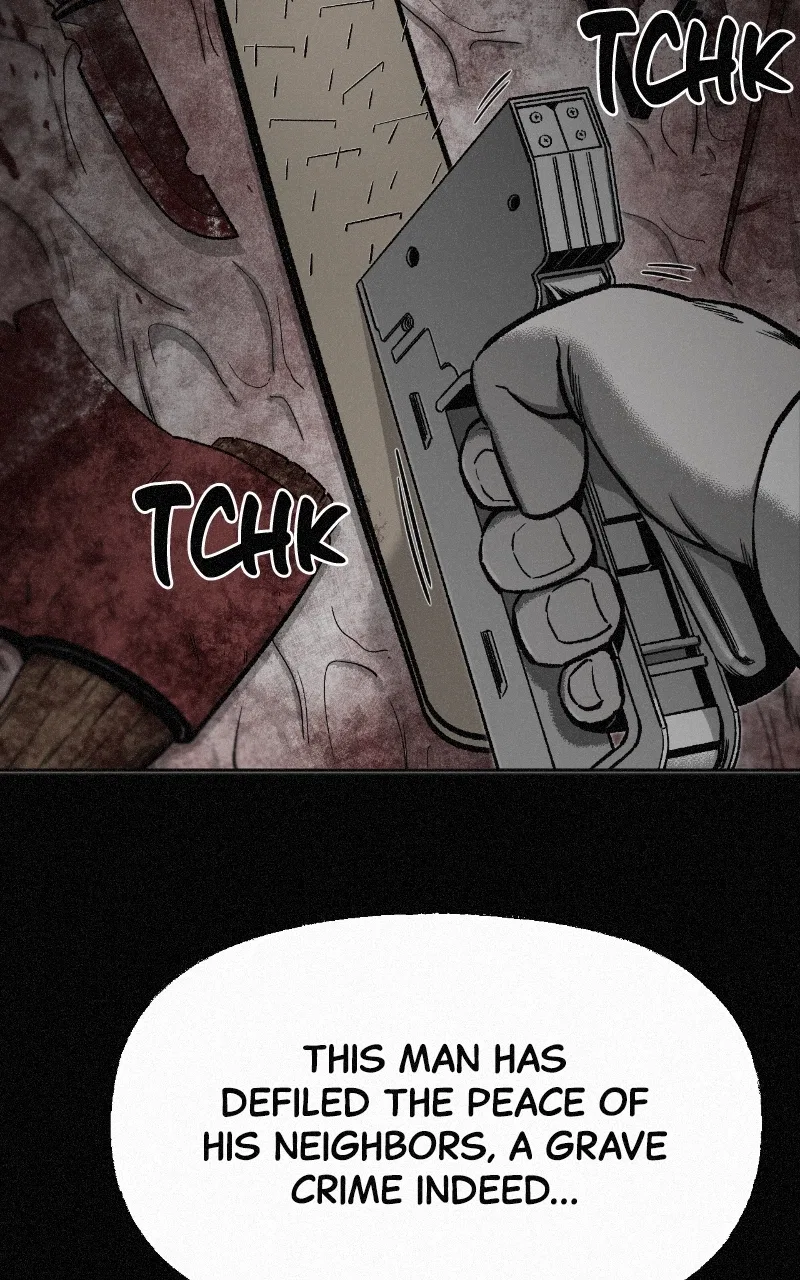 Love Thy Neighbour Chapter 3 – Page 138