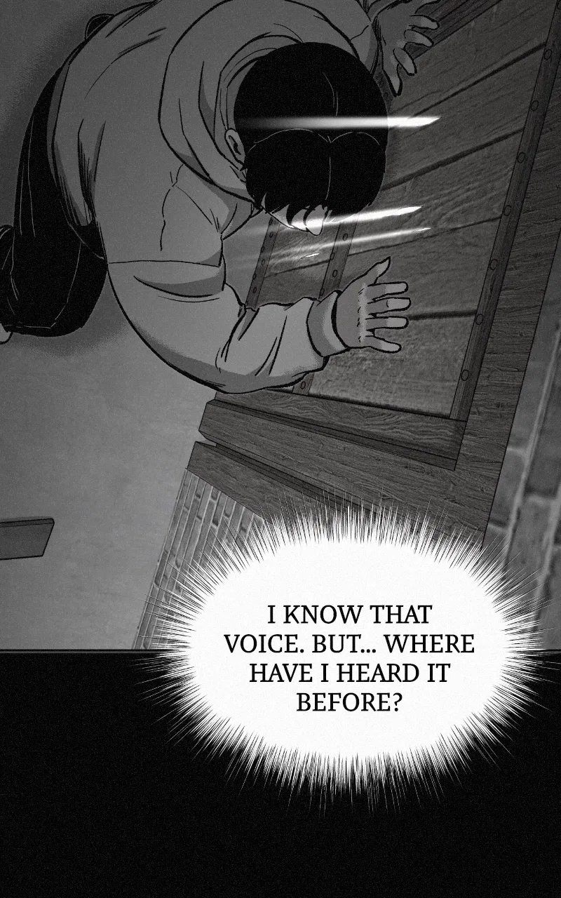 Love Thy Neighbour Chapter 3 – Page 141