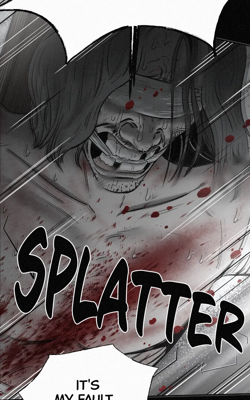 Love Thy Neighbour Chapter 3 – Page 157