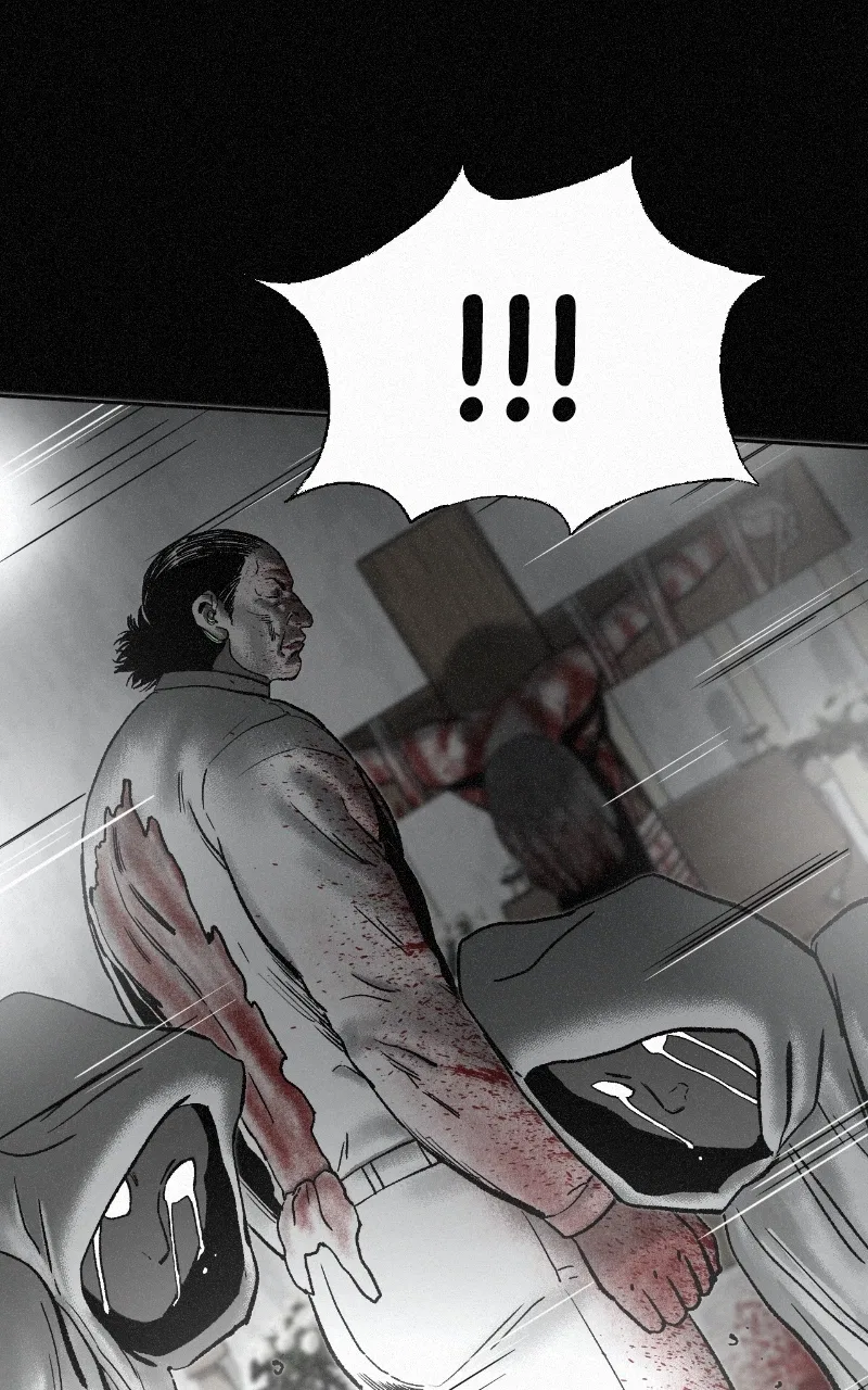 Love Thy Neighbour Chapter 3 – Page 168