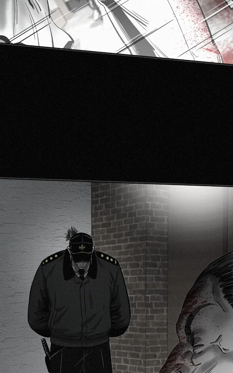 Love Thy Neighbour Chapter 3 – Page 169