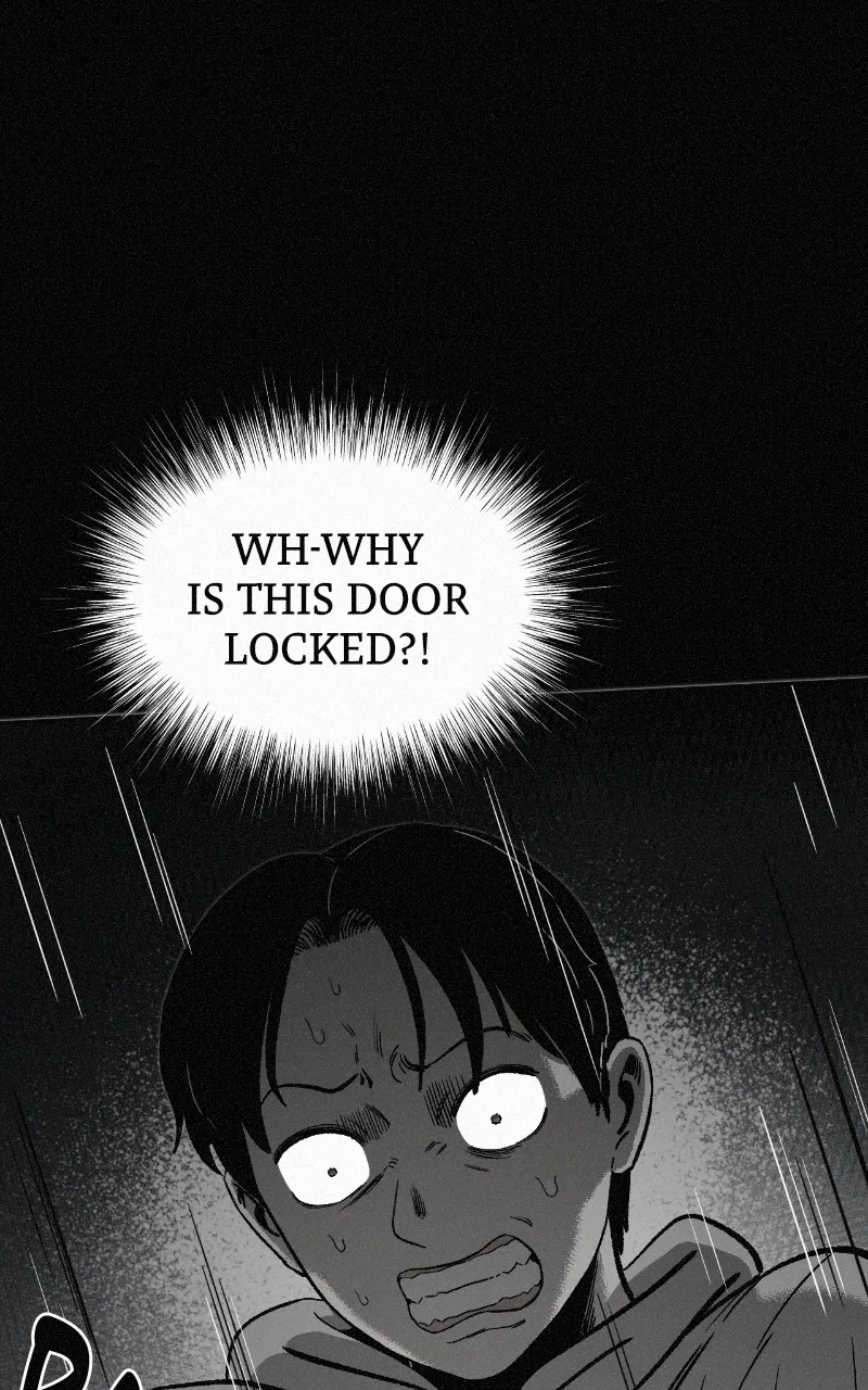Love Thy Neighbour Chapter 3 – Page 173