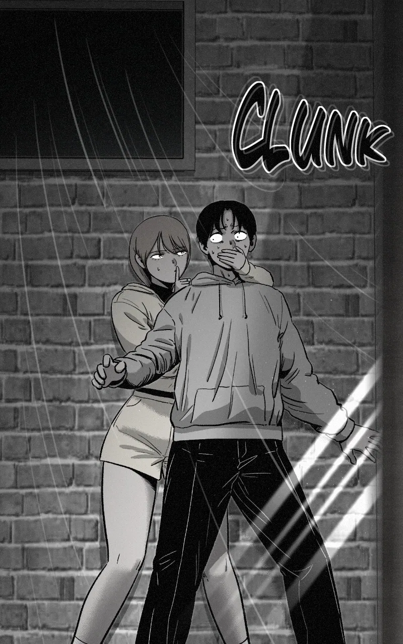 Love Thy Neighbour Chapter 3 – Page 192