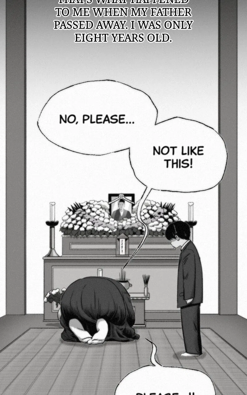 Love Thy Neighbour Chapter 2 – Page 2