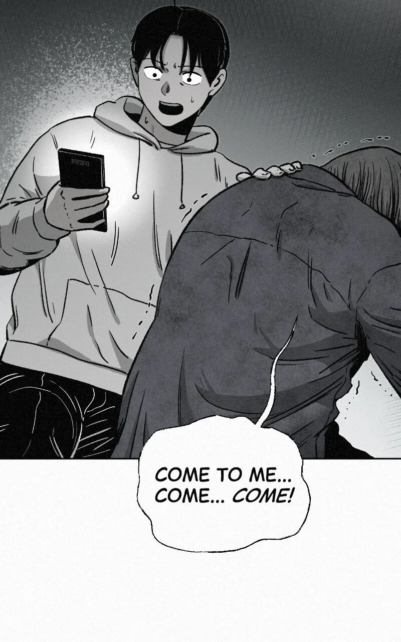 Love Thy Neighbour Chapter 2 – Page 26