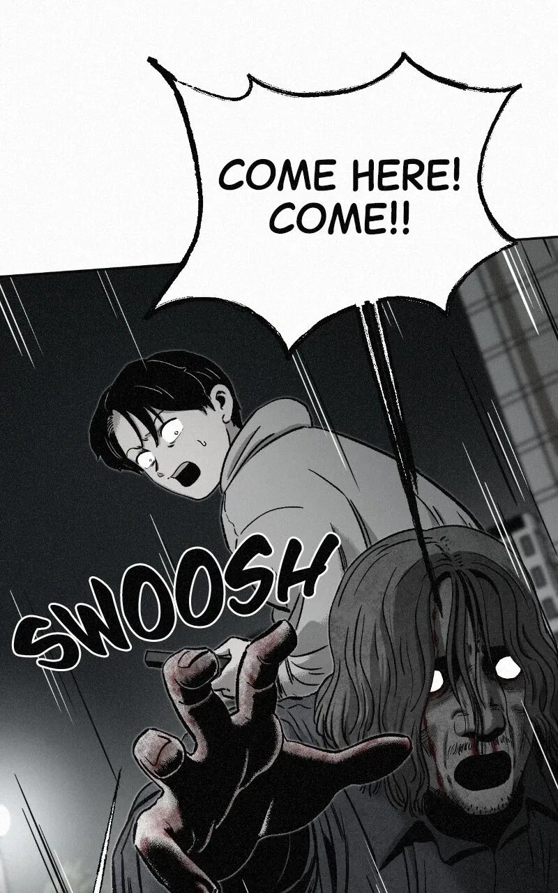 Love Thy Neighbour Chapter 2 – Page 27