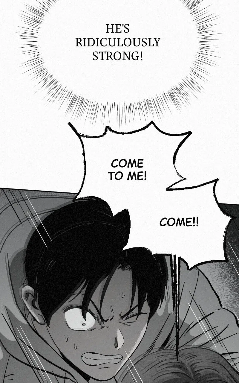 Love Thy Neighbour Chapter 2 – Page 31