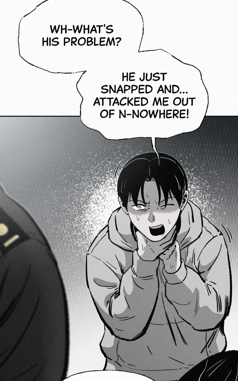 Love Thy Neighbour Chapter 2 – Page 60