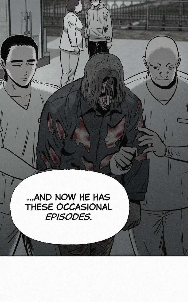 Love Thy Neighbour Chapter 2 – Page 70