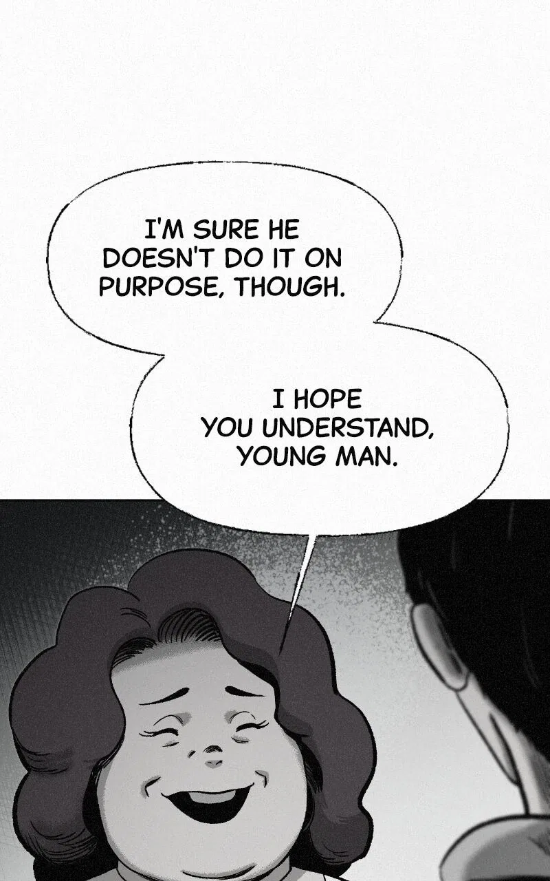 Love Thy Neighbour Chapter 2 – Page 71