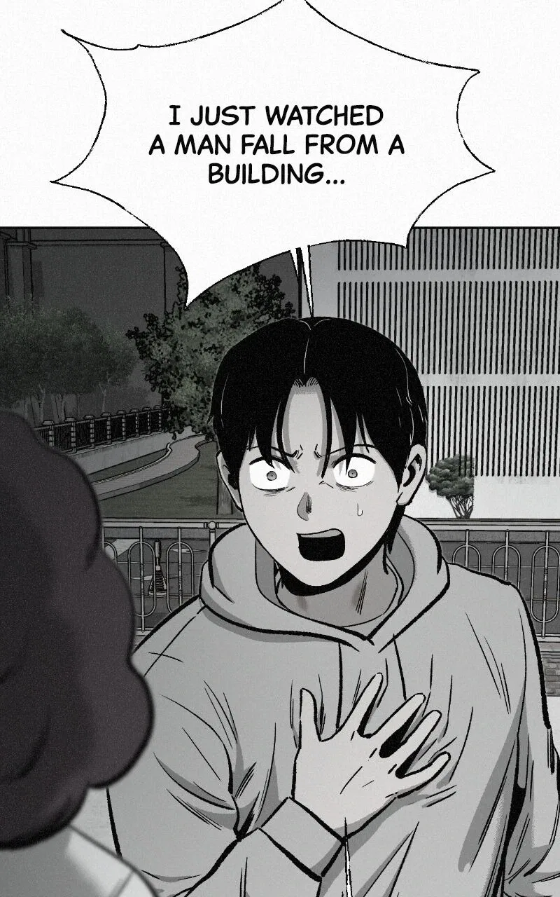 Love Thy Neighbour Chapter 2 – Page 74
