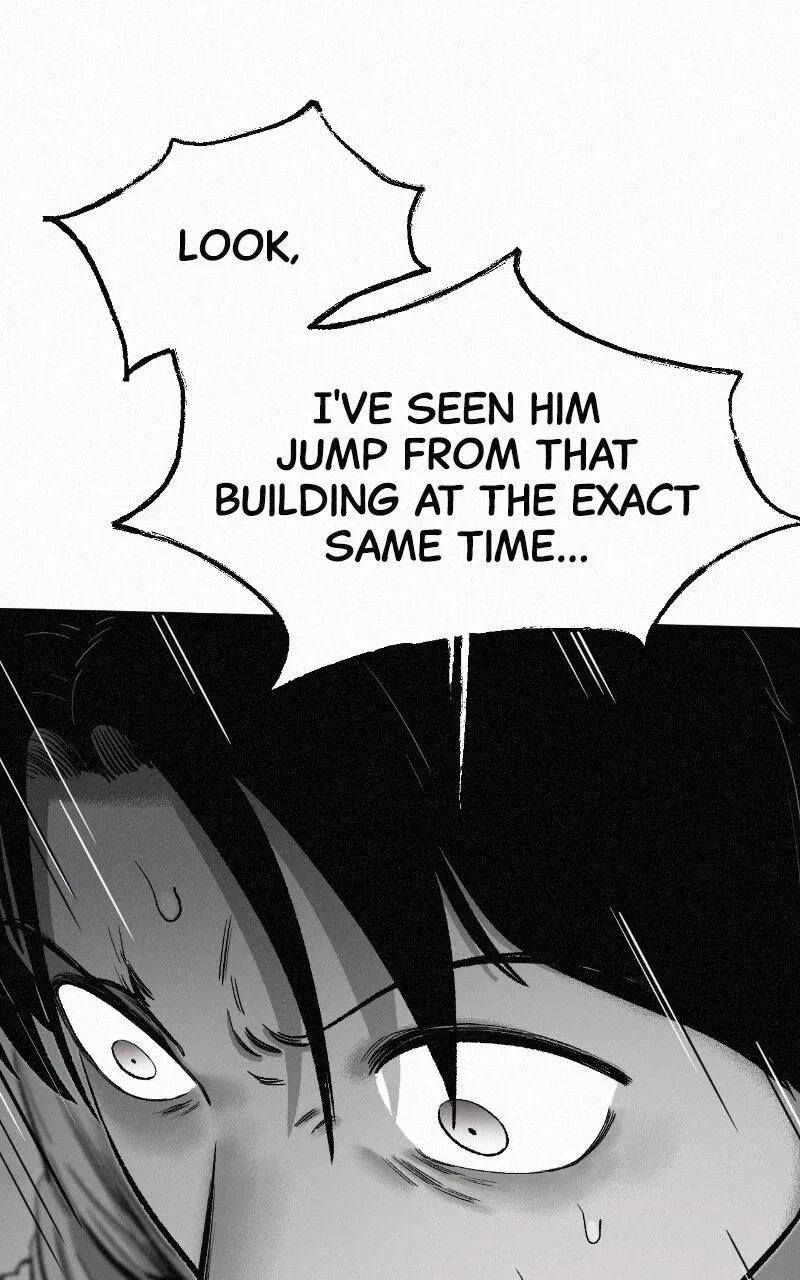 Love Thy Neighbour Chapter 2 – Page 77