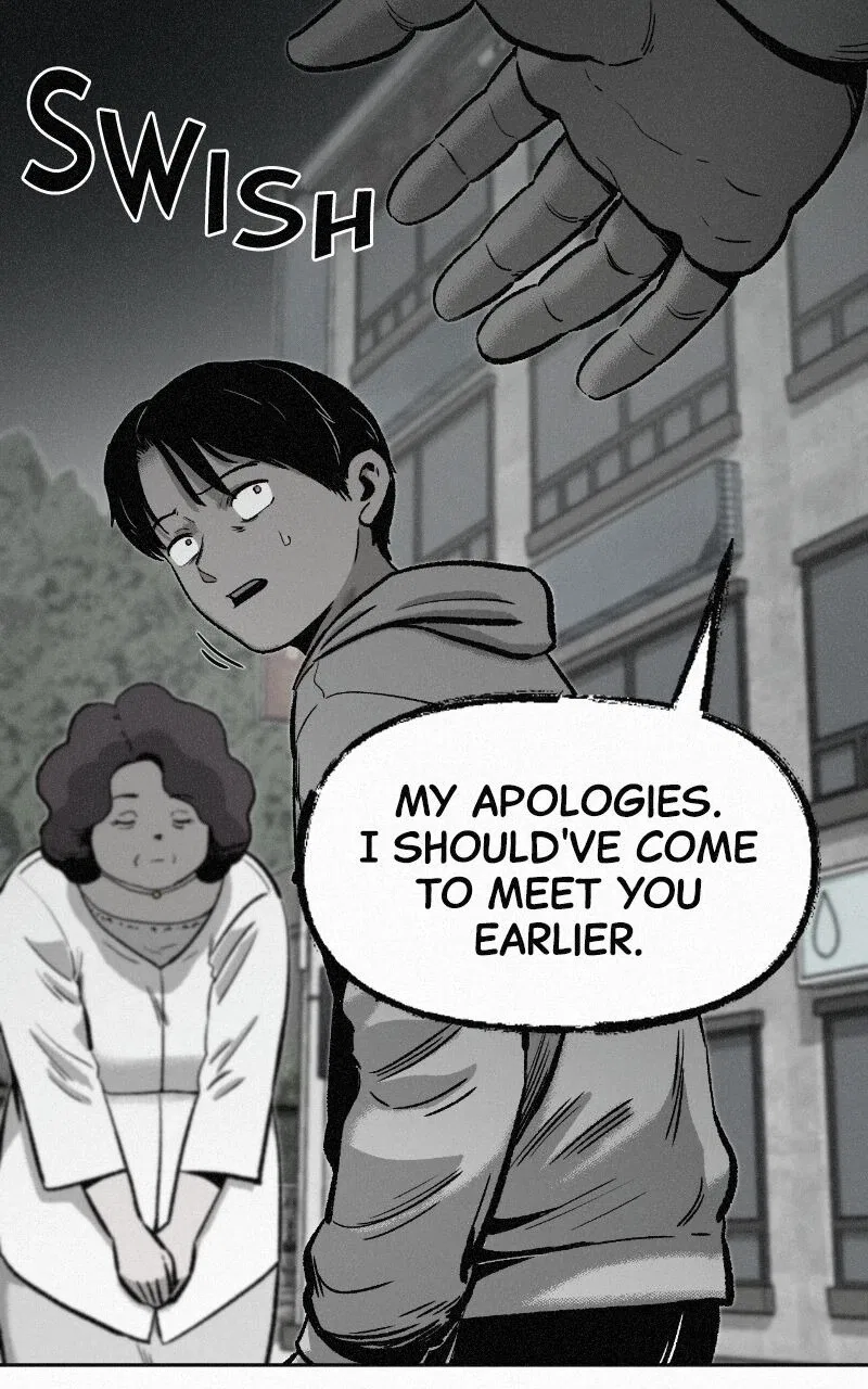 Love Thy Neighbour Chapter 2 – Page 79