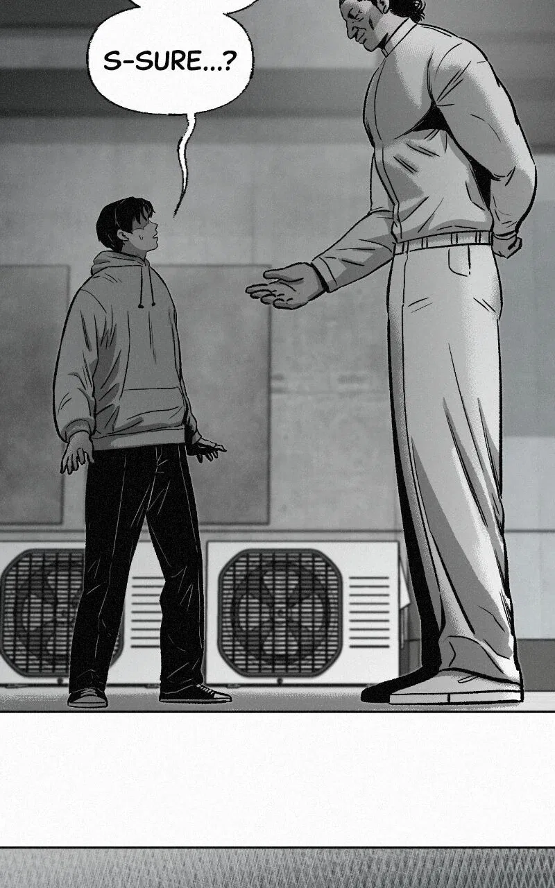 Love Thy Neighbour Chapter 2 – Page 84