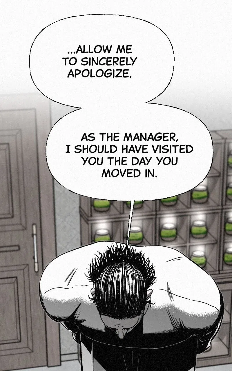 Love Thy Neighbour Chapter 2 – Page 91