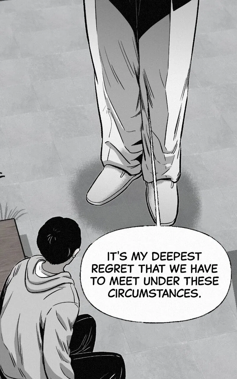 Love Thy Neighbour Chapter 2 – Page 92