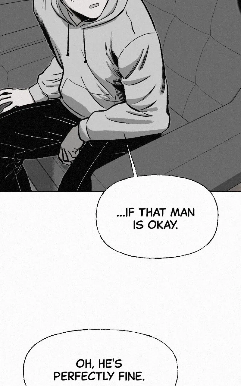 Love Thy Neighbour Chapter 2 – Page 100