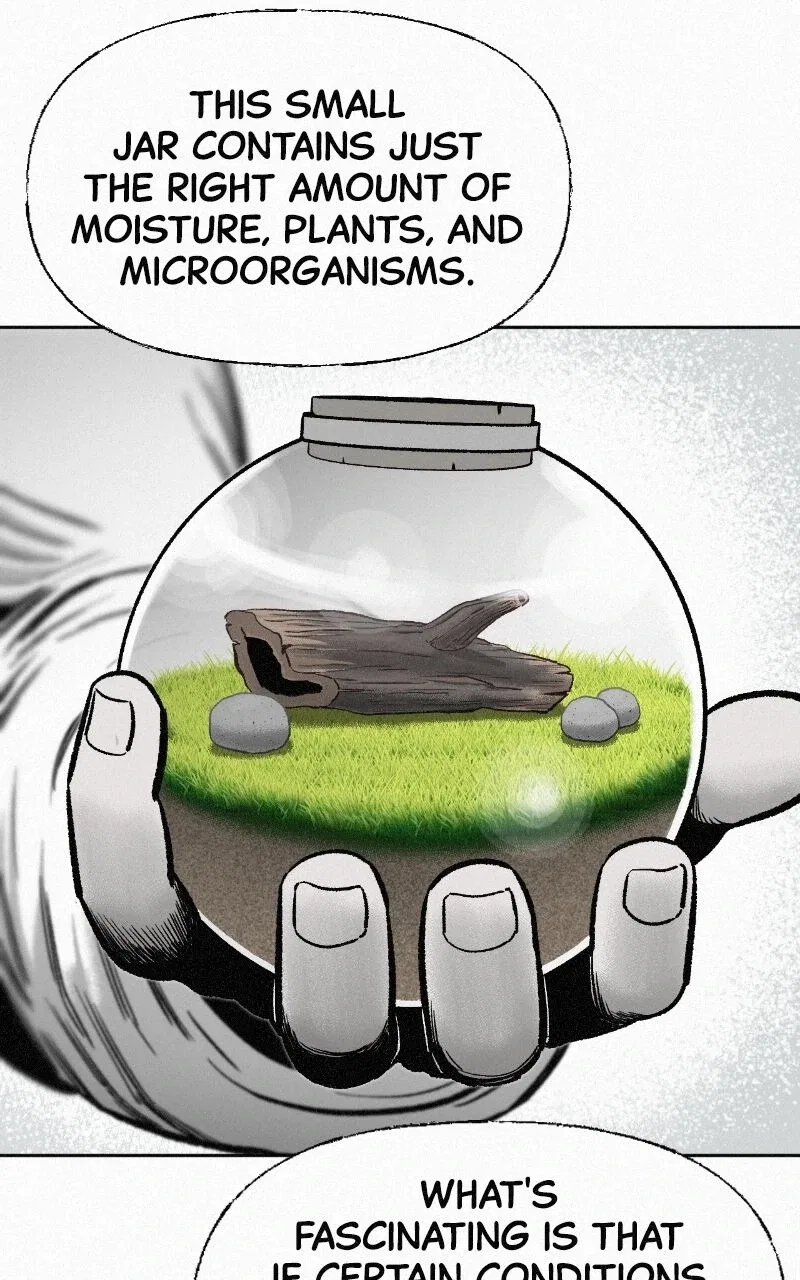 Love Thy Neighbour Chapter 2 – Page 106