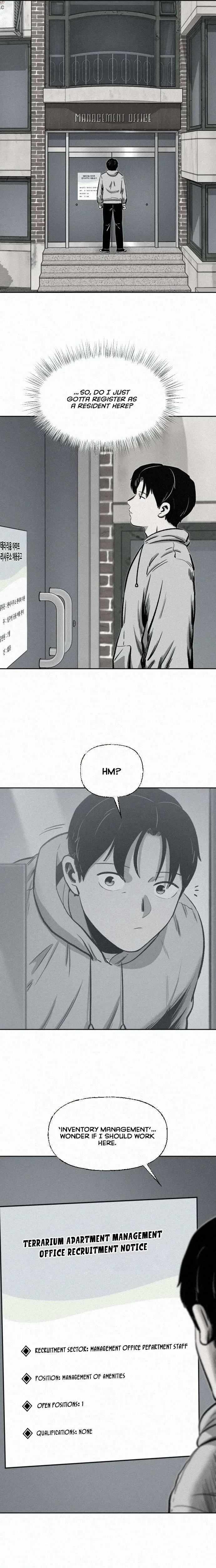 Love Thy Neighbour Chapter 1 – Page 12