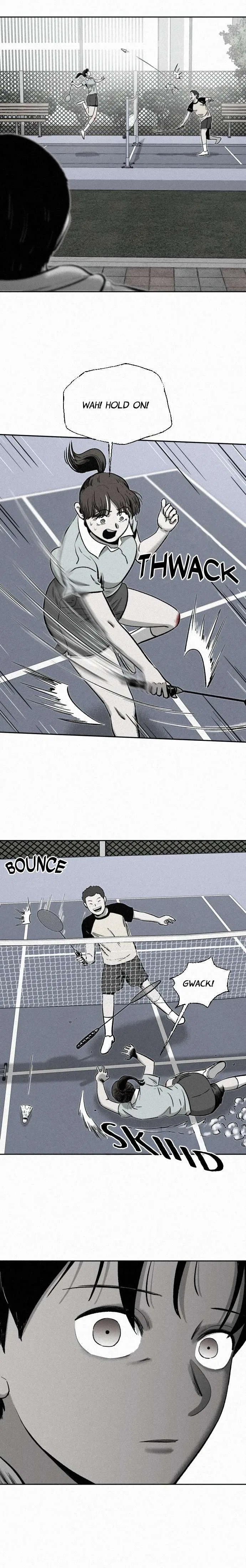 Love Thy Neighbour Chapter 1 – Page 14