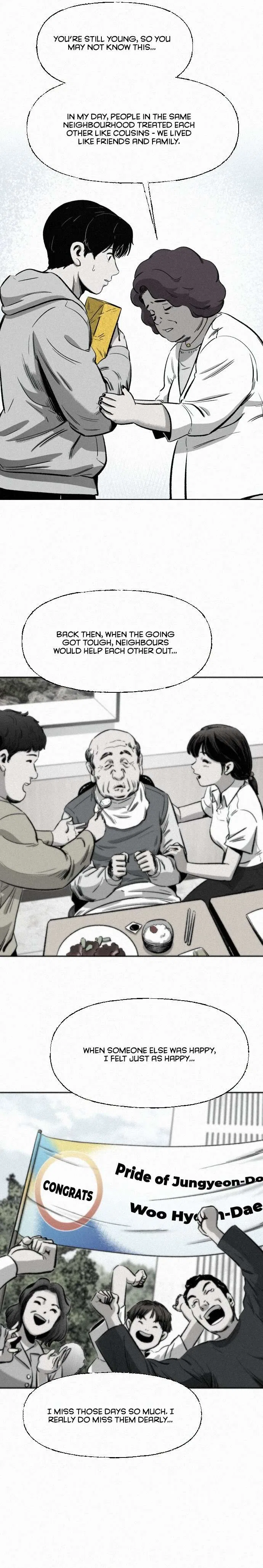 Love Thy Neighbour Chapter 1 – Page 17