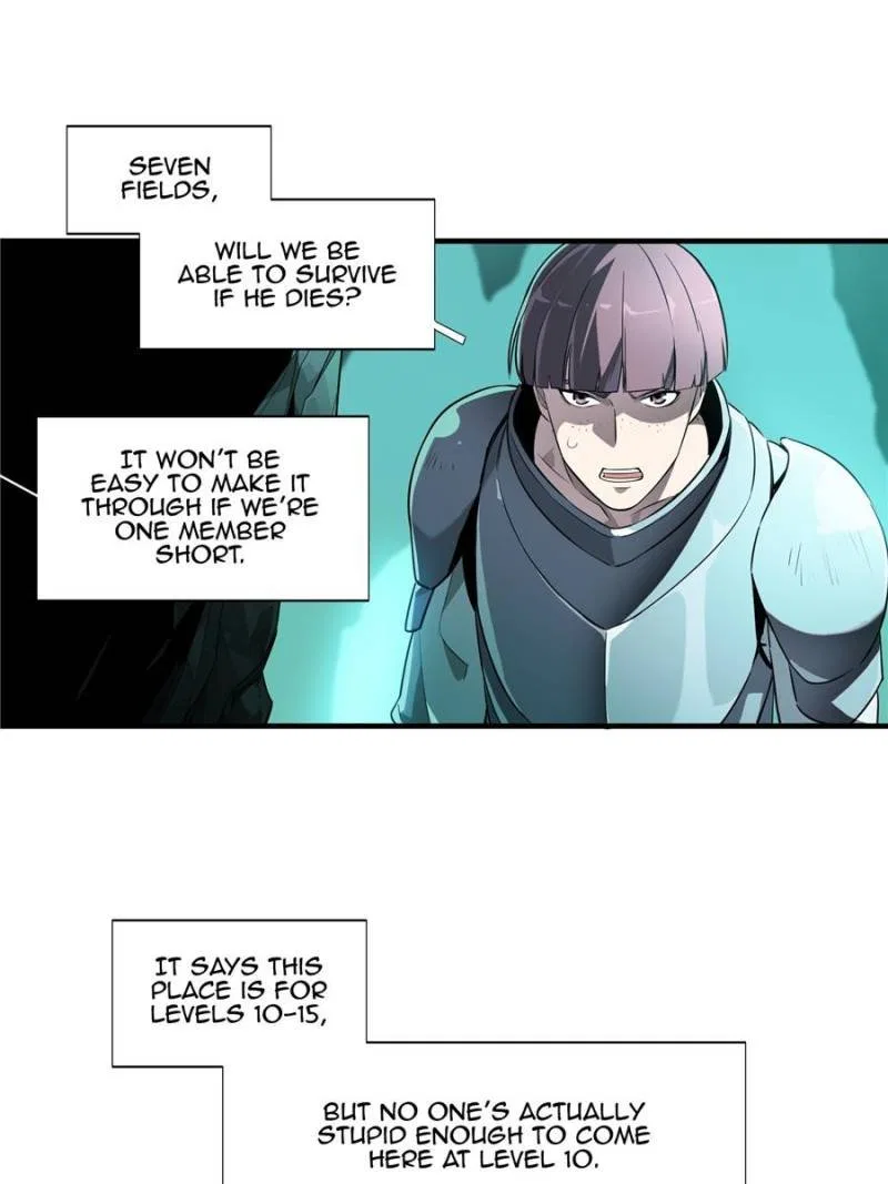 The King’s Avatar (Reboot) Chapter 12 – Page 9