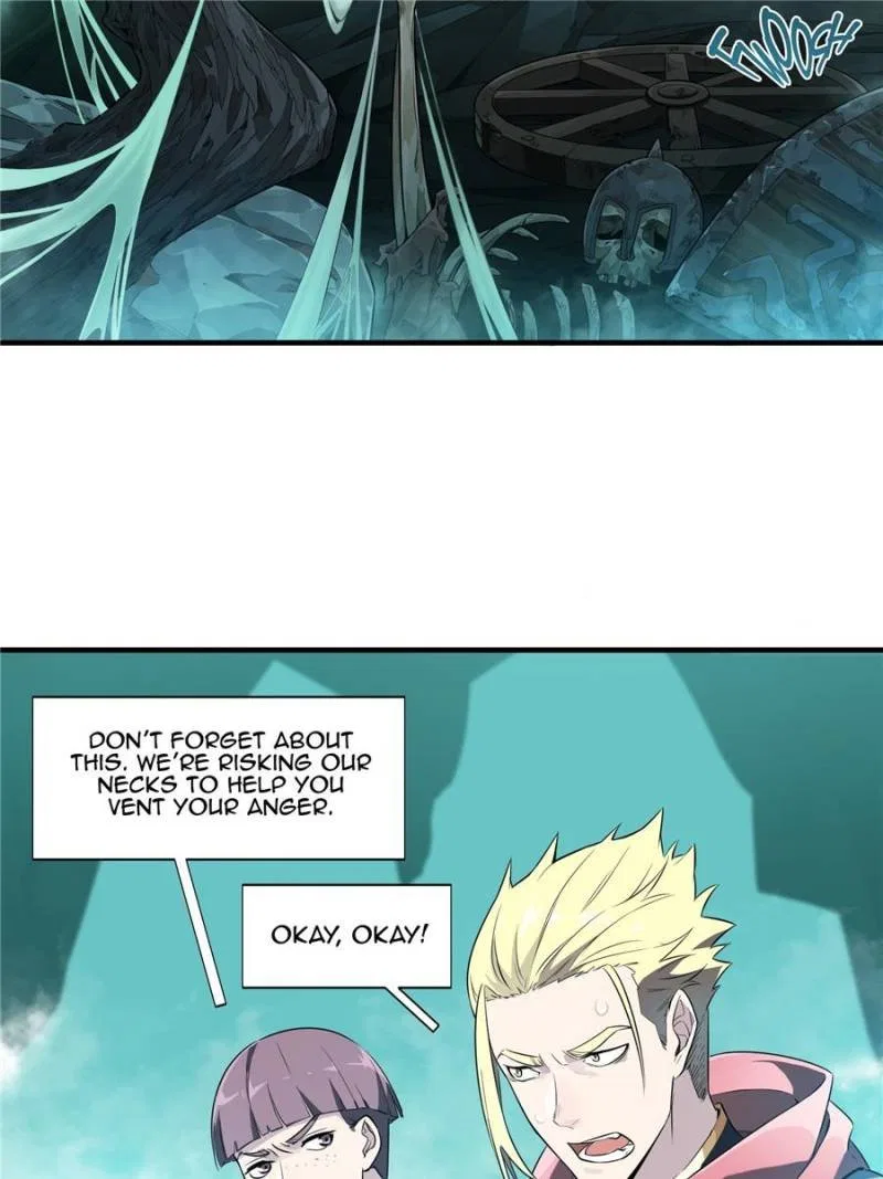 The King’s Avatar (Reboot) Chapter 12 – Page 12