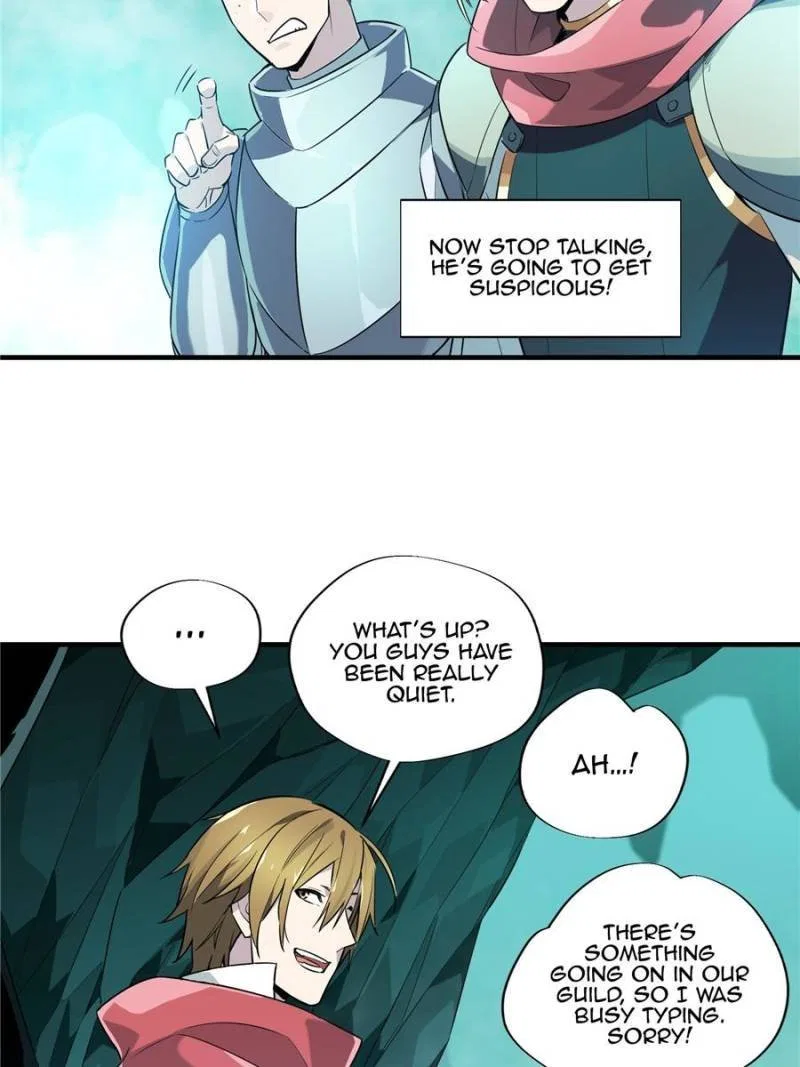 The King’s Avatar (Reboot) Chapter 12 – Page 13