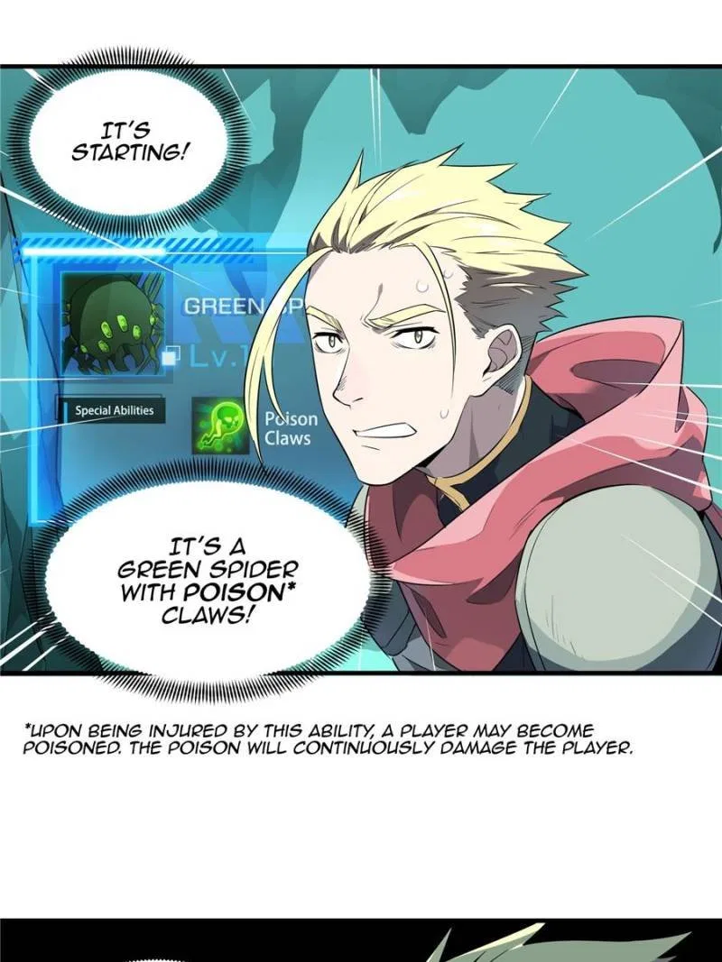 The King’s Avatar (Reboot) Chapter 12 – Page 21