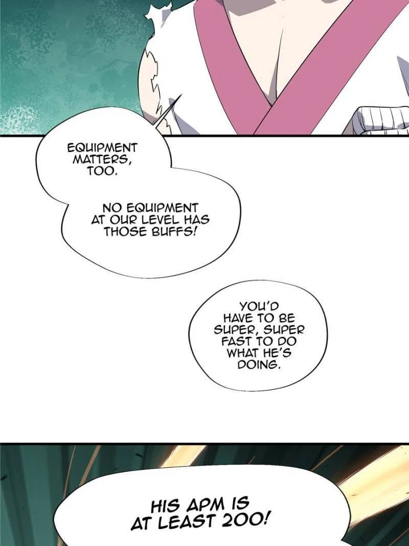 The King’s Avatar (Reboot) Chapter 12 – Page 34