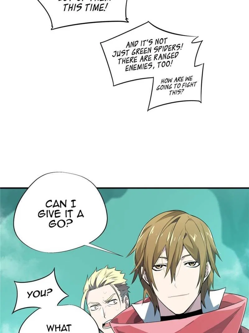 The King’s Avatar (Reboot) Chapter 12 – Page 43