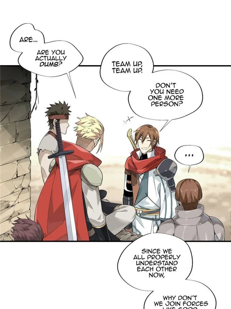 The King’s Avatar (Reboot) Chapter 11 – Page 7