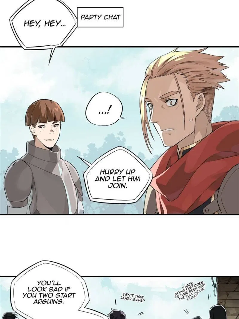 The King’s Avatar (Reboot) Chapter 11 – Page 11