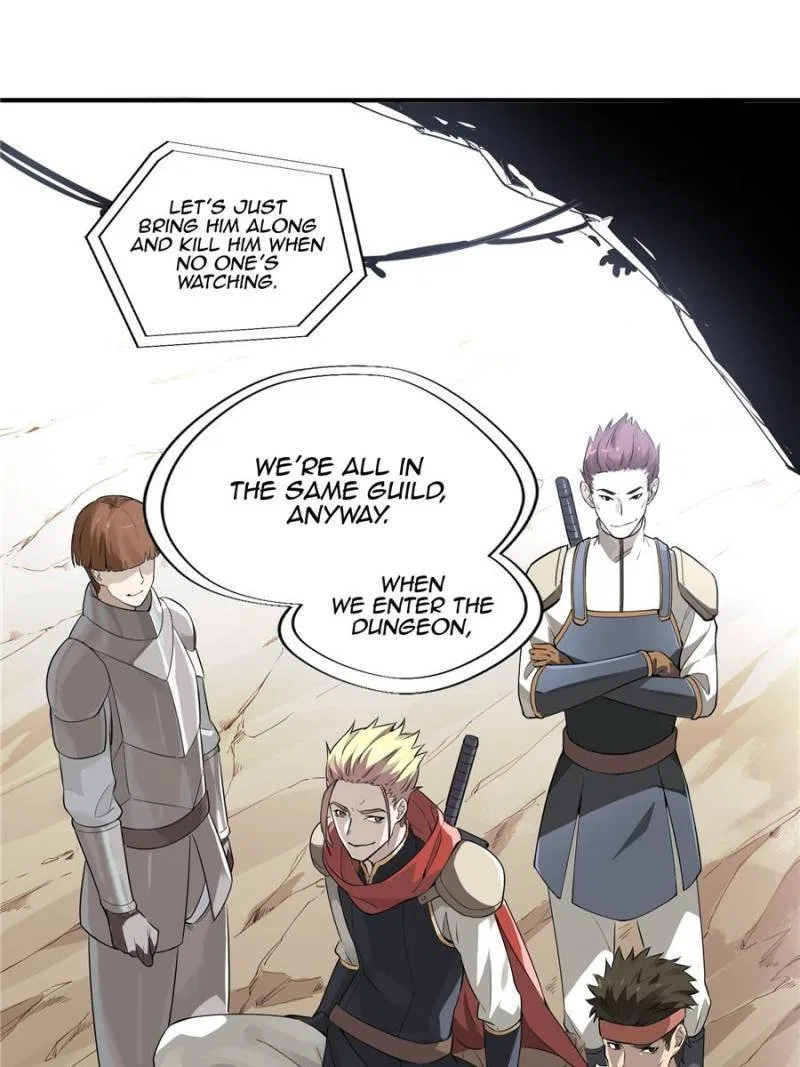 The King’s Avatar (Reboot) Chapter 11 – Page 13