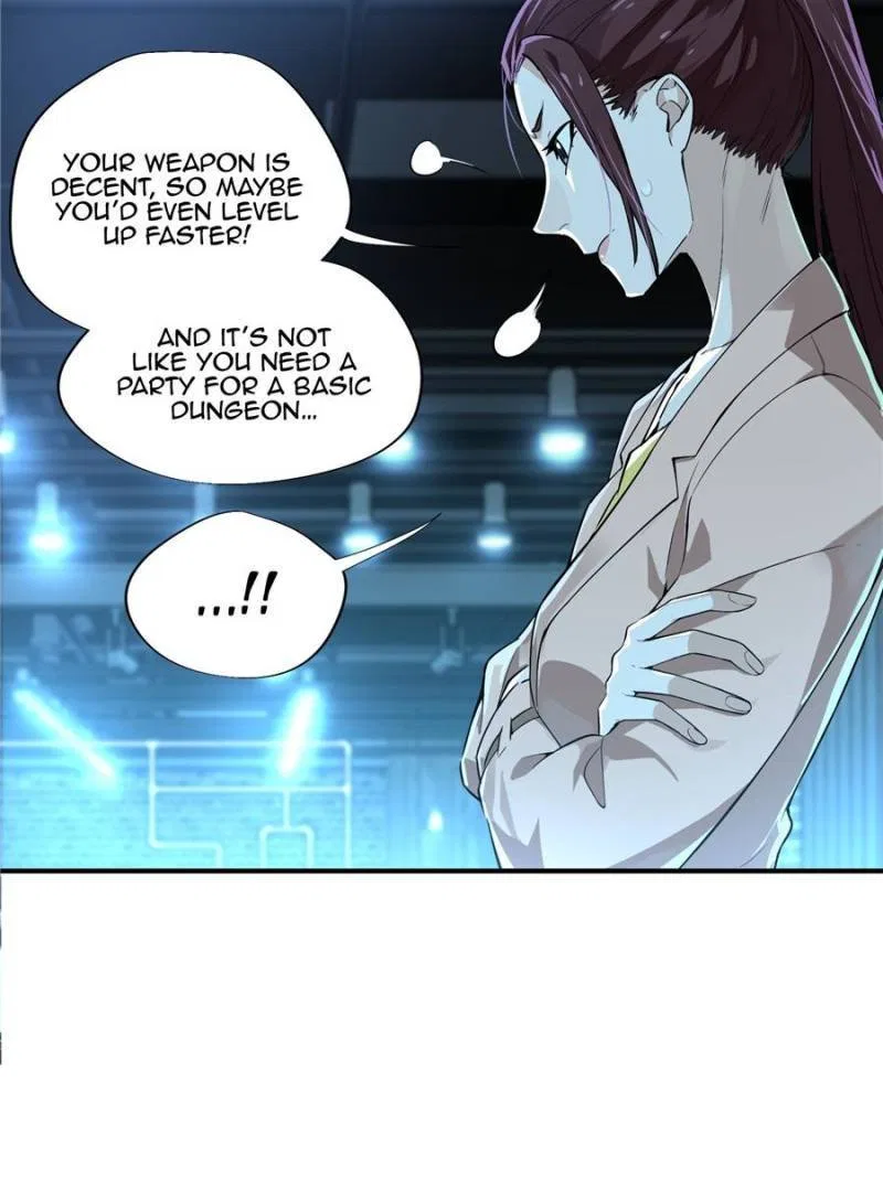 The King’s Avatar (Reboot) Chapter 11 – Page 20