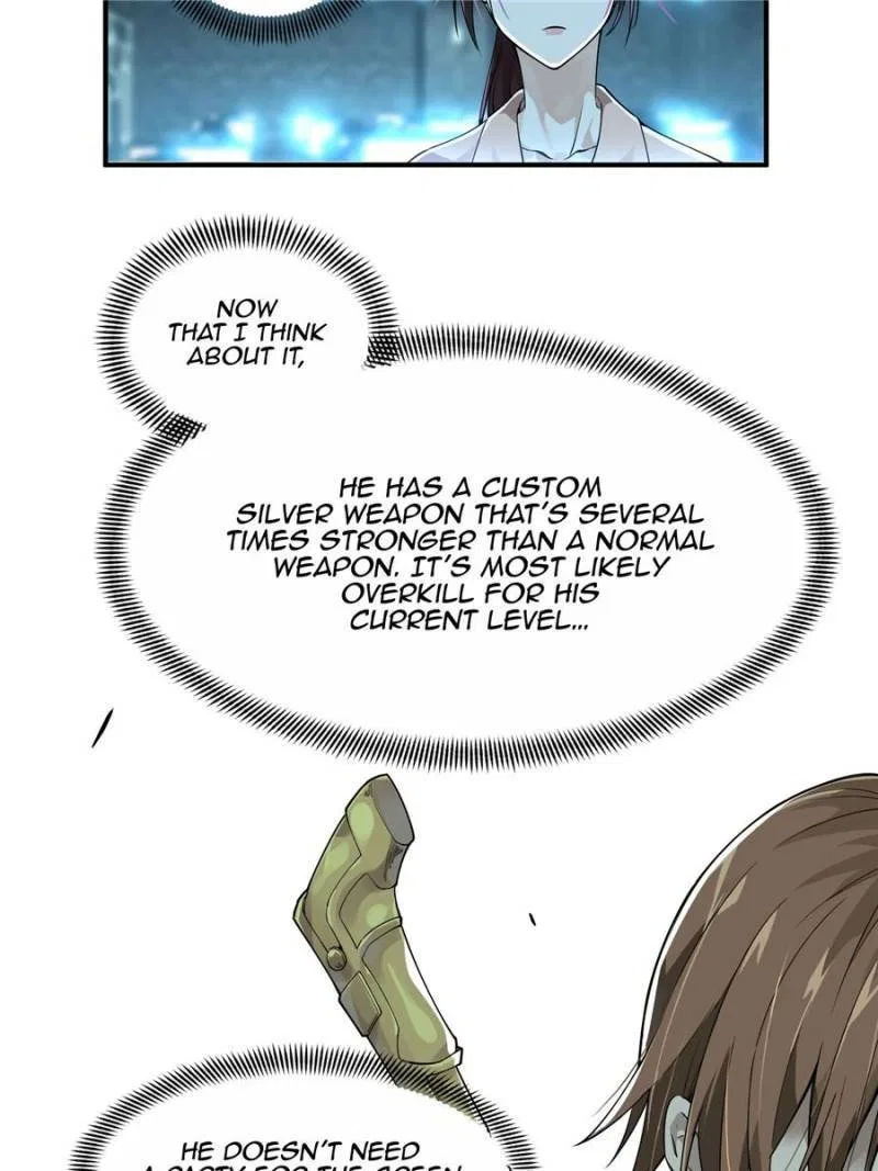 The King’s Avatar (Reboot) Chapter 11 – Page 22