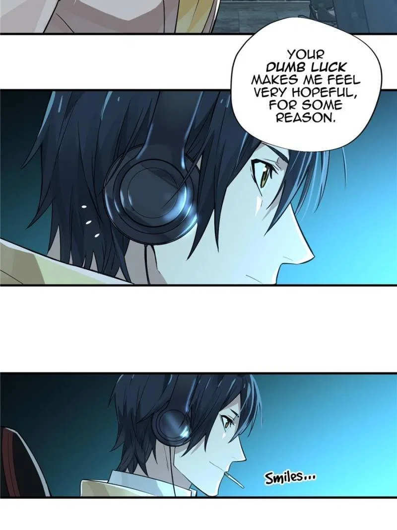 The King’s Avatar (Reboot) Chapter 11 – Page 29