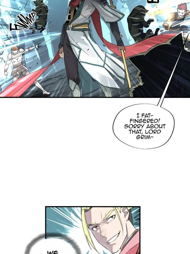 The King’s Avatar (Reboot) Chapter 11 – Page 38