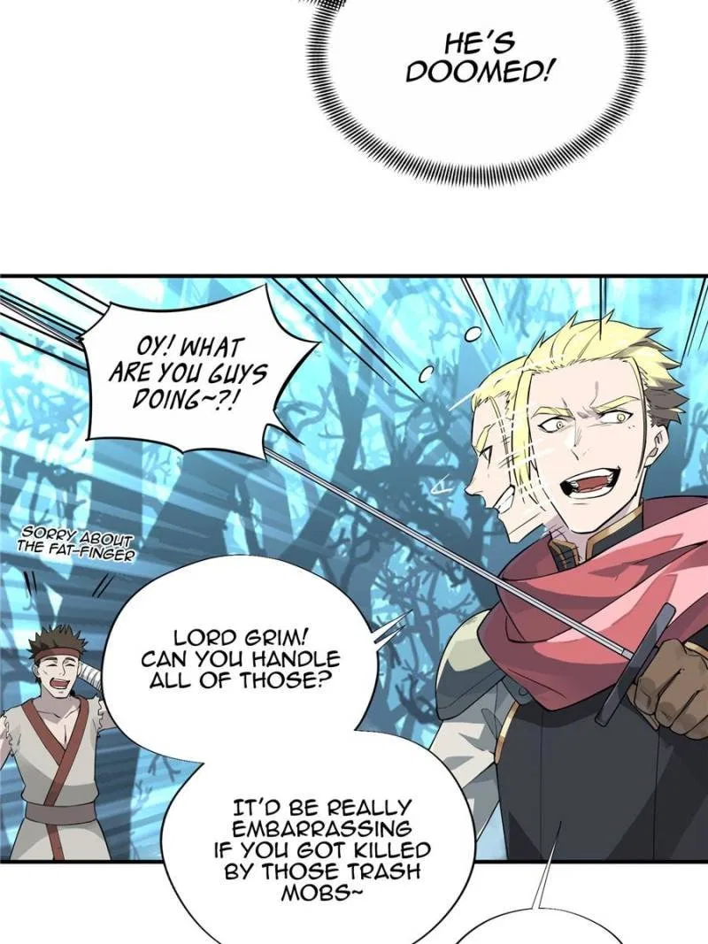 The King’s Avatar (Reboot) Chapter 11 – Page 41