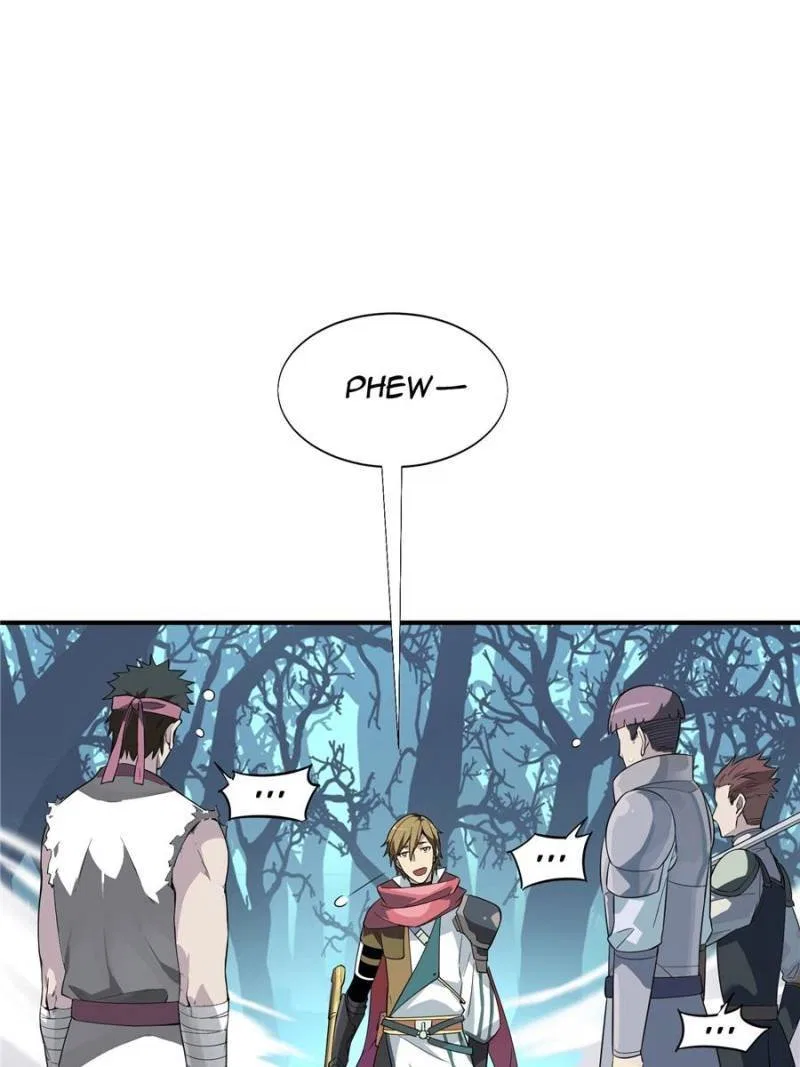 The King’s Avatar (Reboot) Chapter 11 – Page 55
