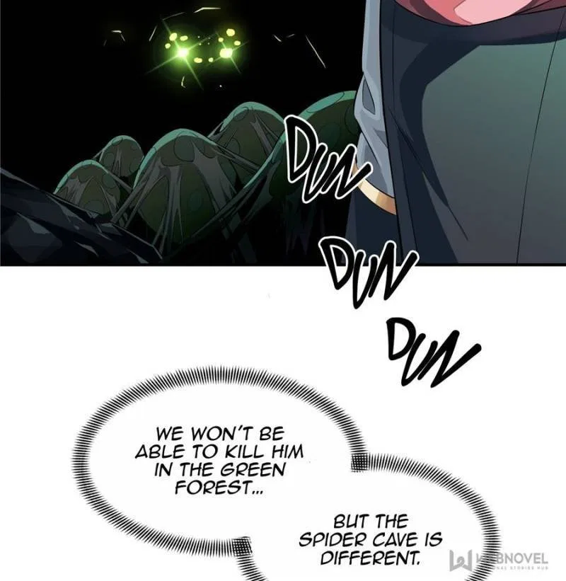 The King’s Avatar (Reboot) Chapter 11 – Page 60