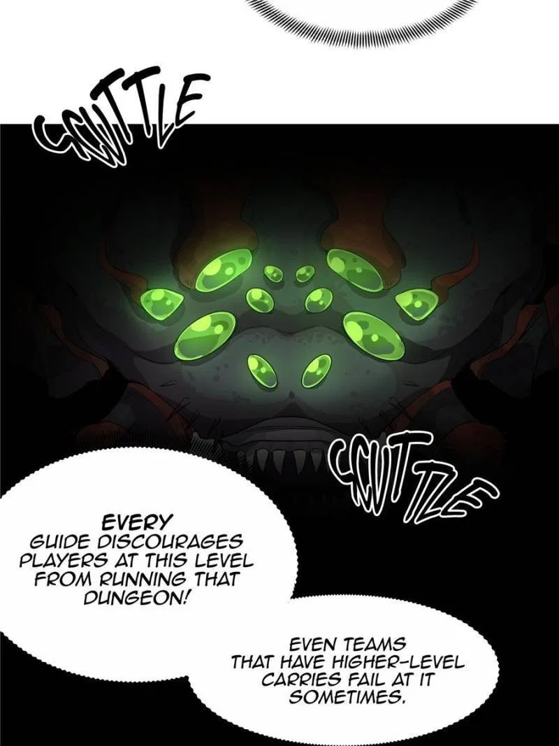 The King’s Avatar (Reboot) Chapter 11 – Page 61